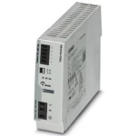 Phoenix Contact TRIO-PS-2G/1AC/48DC/5 DIN-napajanje (DIN-letva) 5 A 240 W