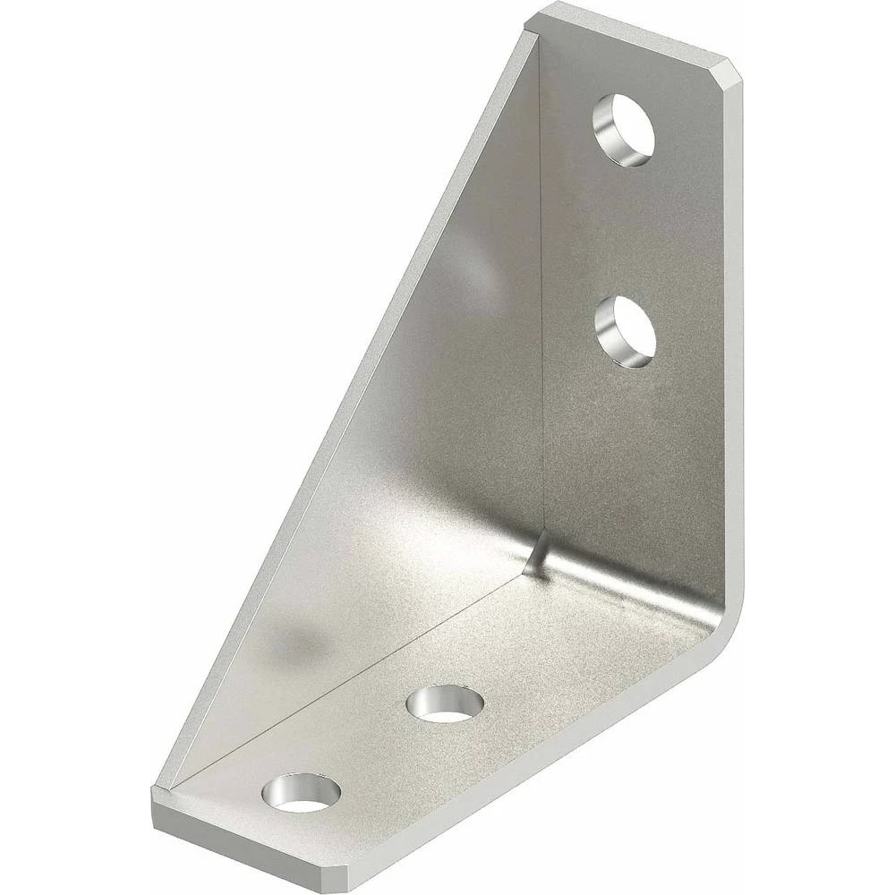 OBO Bettermann 1124745 Dodatna oprema za montažu 10 ST Metalna slika