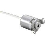 Apsolut Sinkroni davač 1 ST Posital Fraba UCD-CA01B-0012-VASA-2AW Magnetska Slijepa šuplja osovina 36 mm