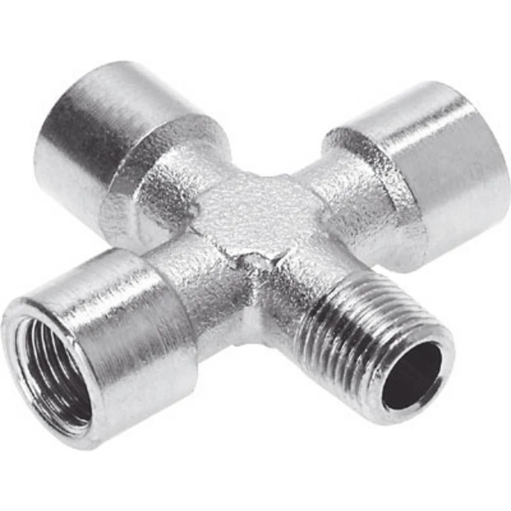 FESTO x-priključak 8030265 NPFC-X-R14-3G14-MFFF Unutarnji navoj G1/4''      1 St. slika