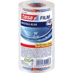 Ljepilna traka Prozirna (D x Š) 33 m x 15 mm tesa 57726-00000-02 6 Role