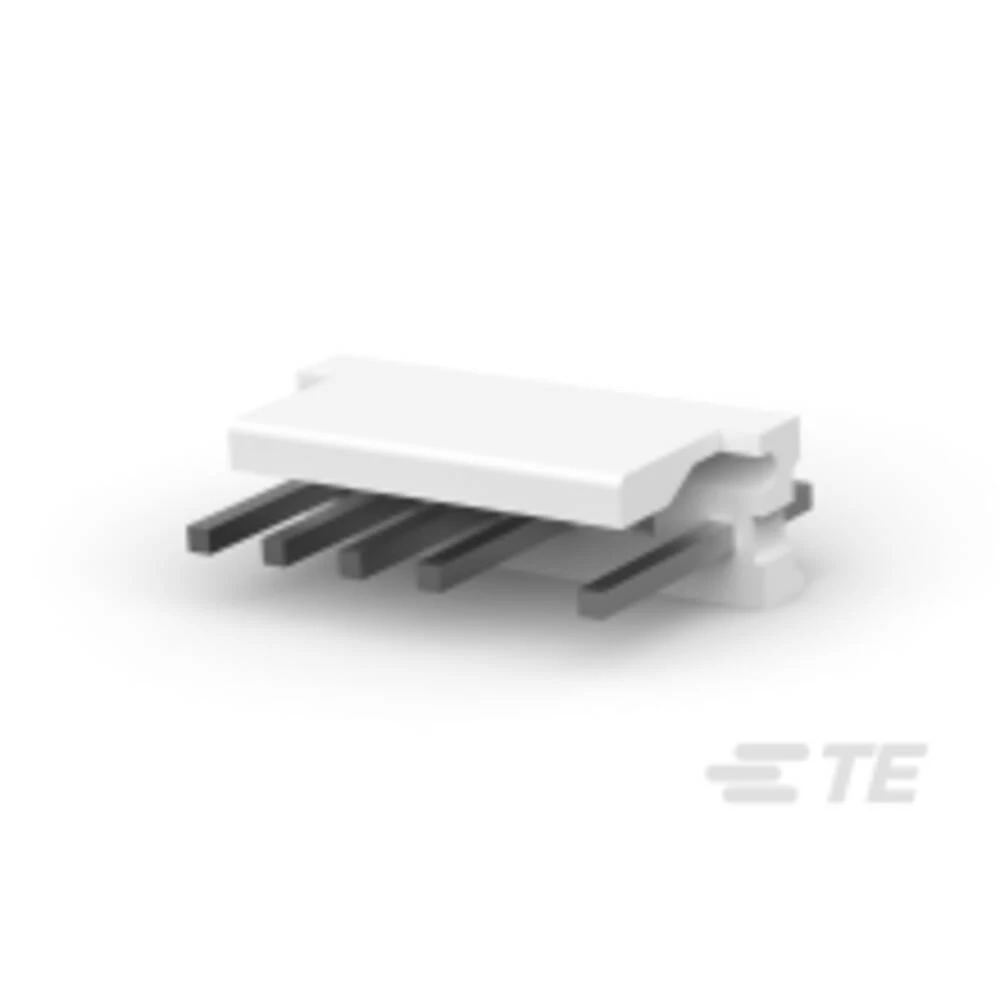 TE Connectivity MTA-156 Centerline ConnectorMTA-156 Centerline Connector 643569-3 AMP slika