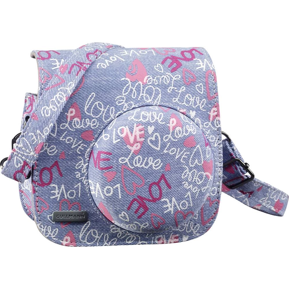 Cullmann RIO Fit 110 f. Instax mini 11 torbica za fotoaparat slika