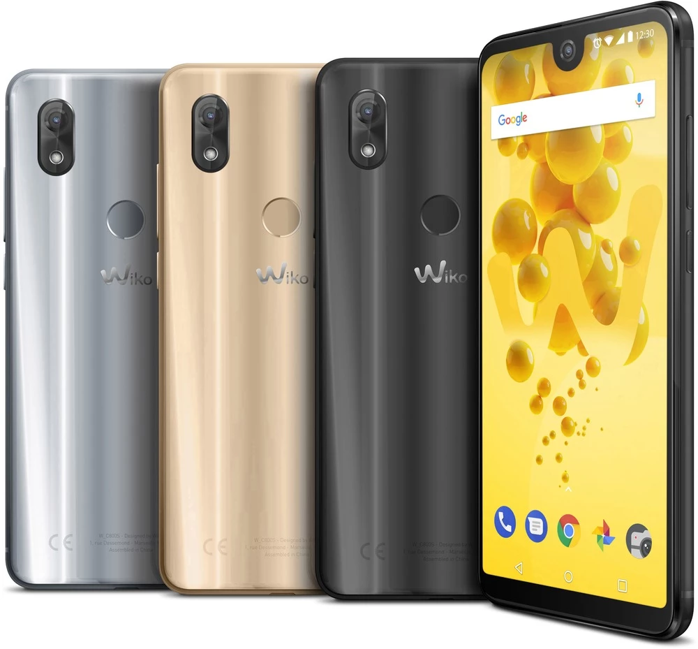 Conrad Product Image