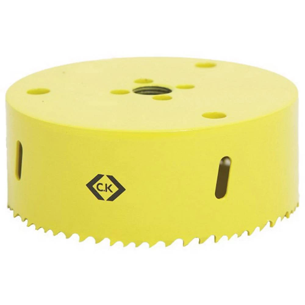 C.K 424035 krunska pila 111 mm 1 kom. slika