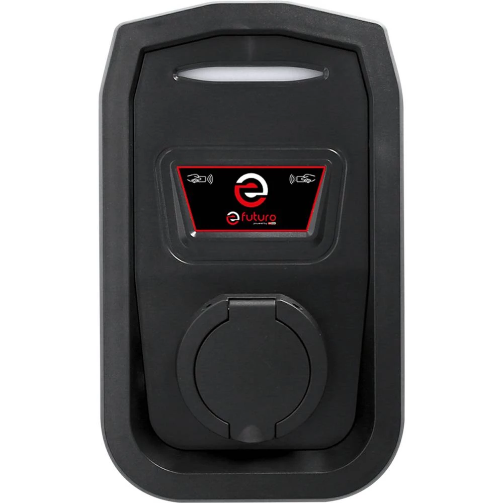 KS Tools 117.7537 Wallbox tip 2 16 A 3.70 kW RFID slika