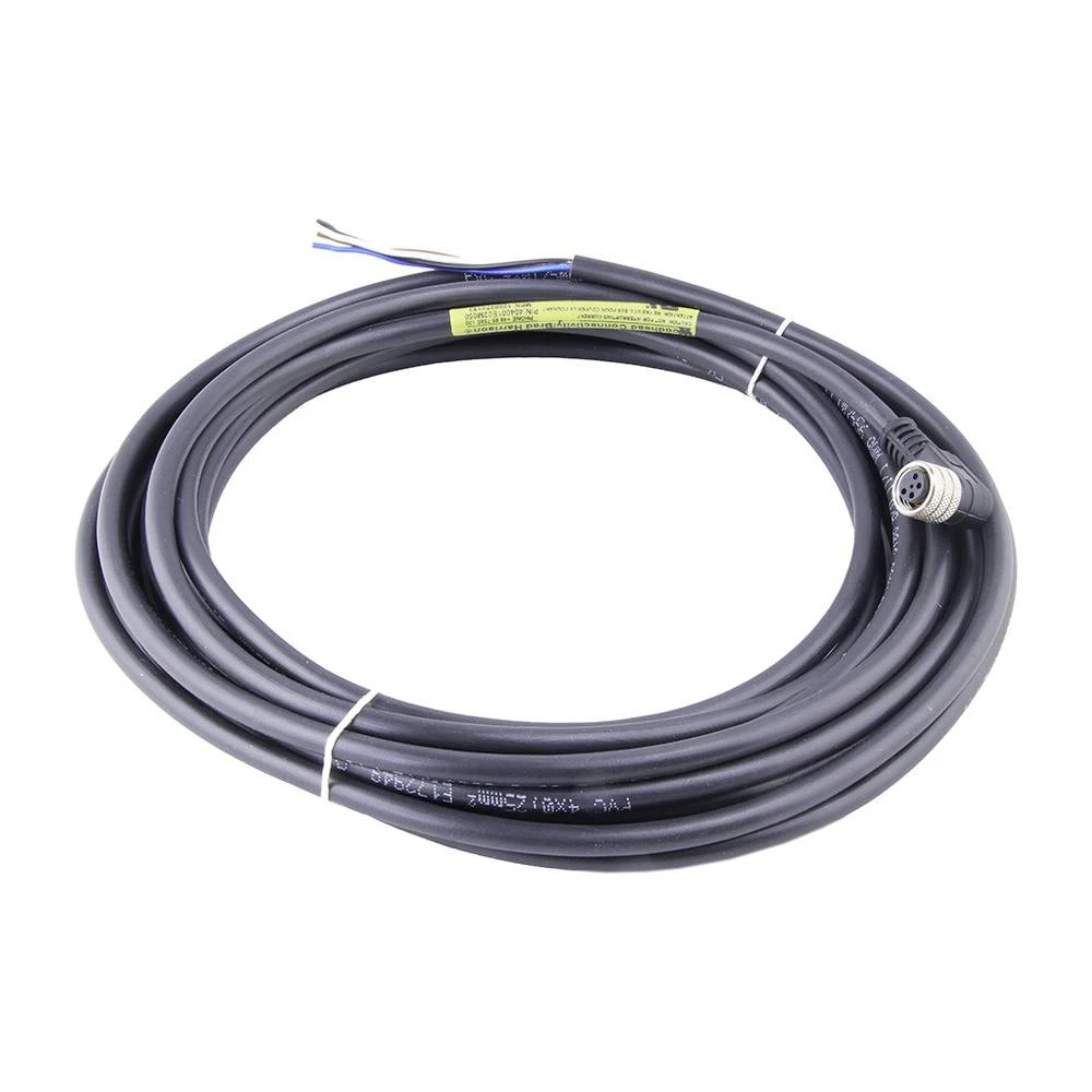 Molex 1200270153 utični konektor za senzor/aktivator, konfekcionirani 1 St. slika