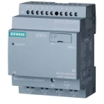 Siemens 6ED1052-2FB08-0BA2 PLC upravljački modul 115 V/DC, 230 V/DC, 115 V/AC, 230 V/AC