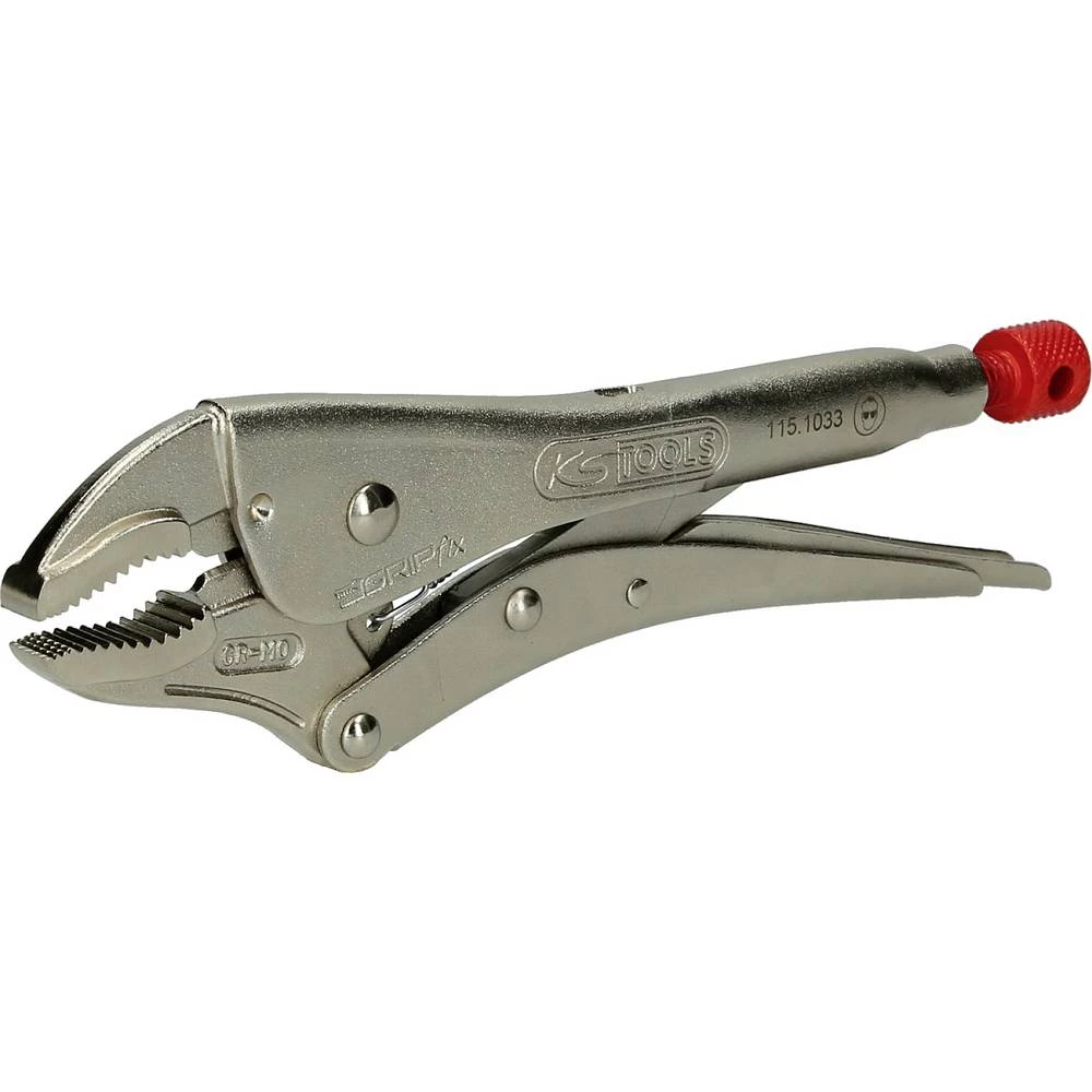 KS Tools 1151033 kliješta za blokiranje slika