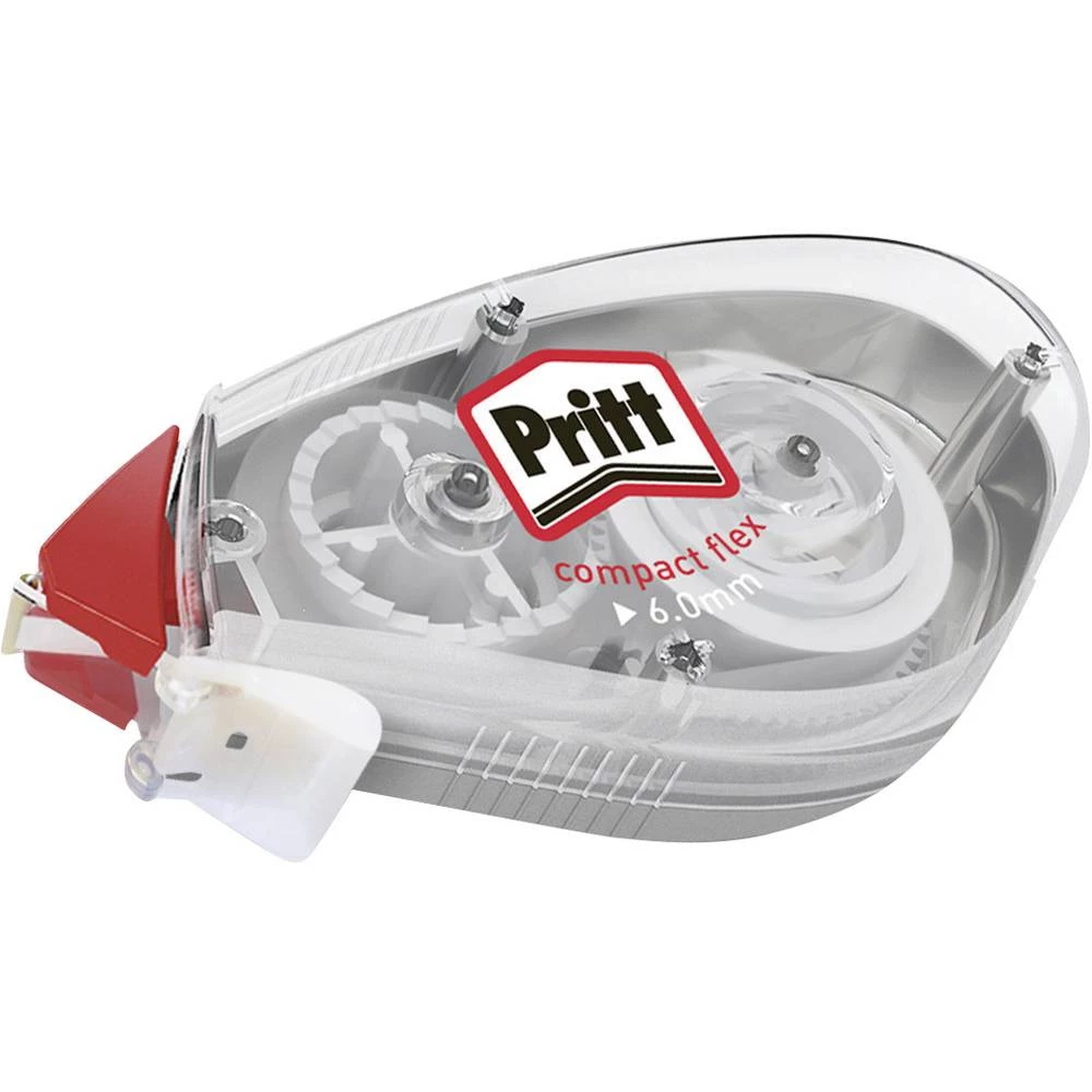 Pritt Korektor u traci compact flex 6 mm Bijela 10 m 1 ST slika