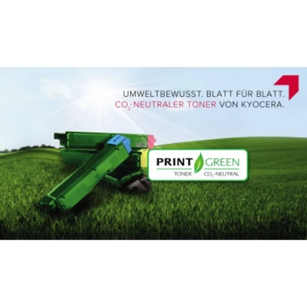 Kyocera toner TK-5150K 1T02NS0NL0 original crn 12000 Stranica slika