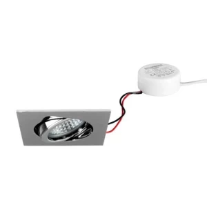 Brumberg 40144023 40144023 LED ugradna svjetiljka   LED  6 W bijela slika