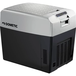 Dometic Group TCX35 rashladna kutija Energetska učinkovitost 2021: F (A - G) termo električni 12 V, 24 V, 230 V 33 l slika