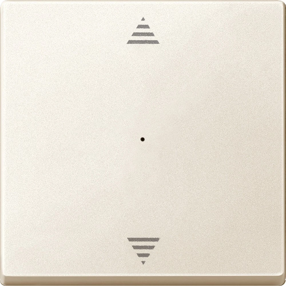 Ozibna tipka IP20 Bijela Merten MEG5215-0444 slika