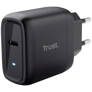 Trust Maxo 45W 24816 USB punjač utičnica Izlazna struja maks. 3000 mA 1 x USB-C® slika