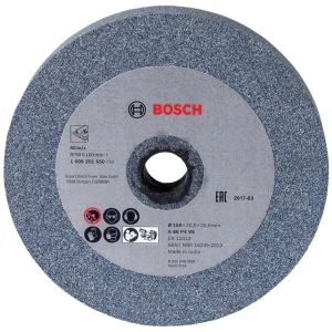 Bosch Accessories 1609201650 1609201650 brusna ploča promjer 150 mm Promjer bušotine 20 mm 1 St. slika