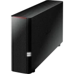 NAS server 4 TB Buffalo LinkStation™ 210 LS210D0401-EU