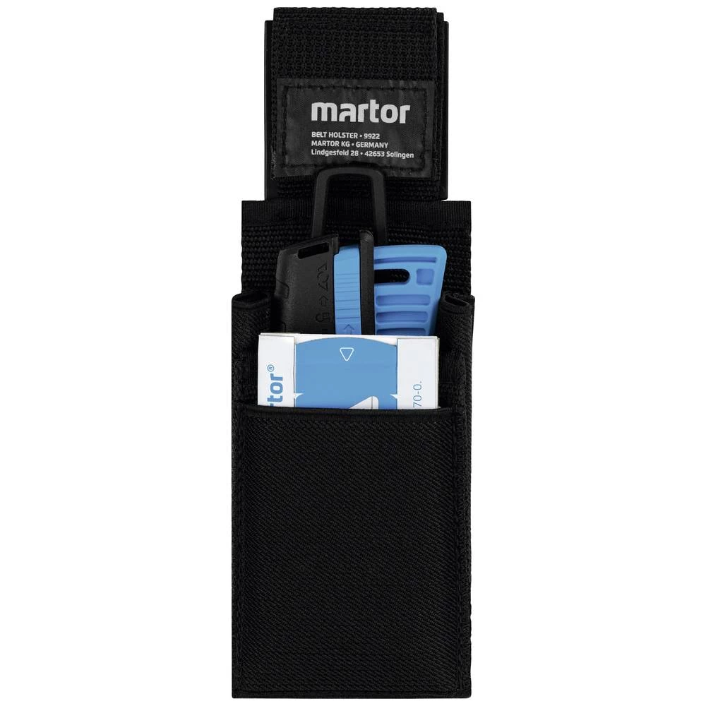 Martor 992201.09 Kvalitetni nož, rezač 1 St. slika