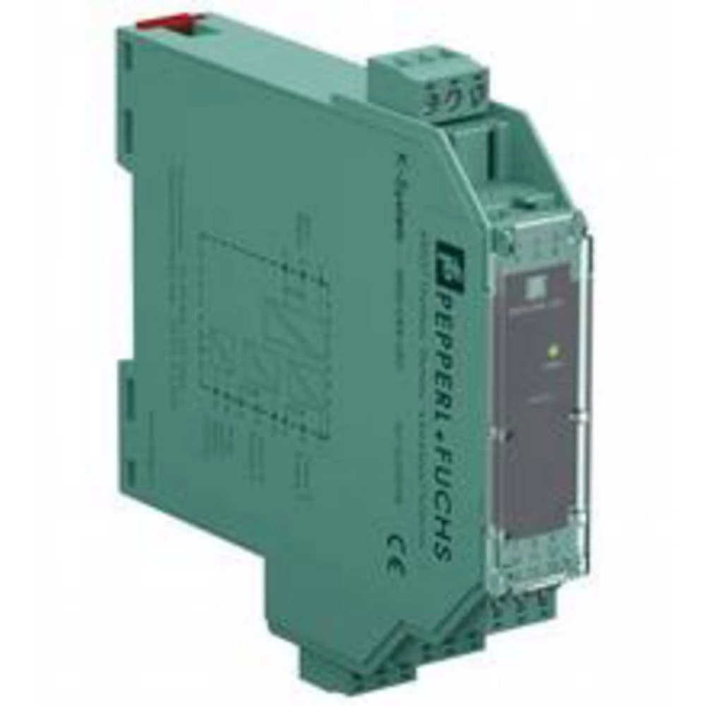 Pepperl+Fuchs KFD2-CR4-1.2O 228758 1 St. slika