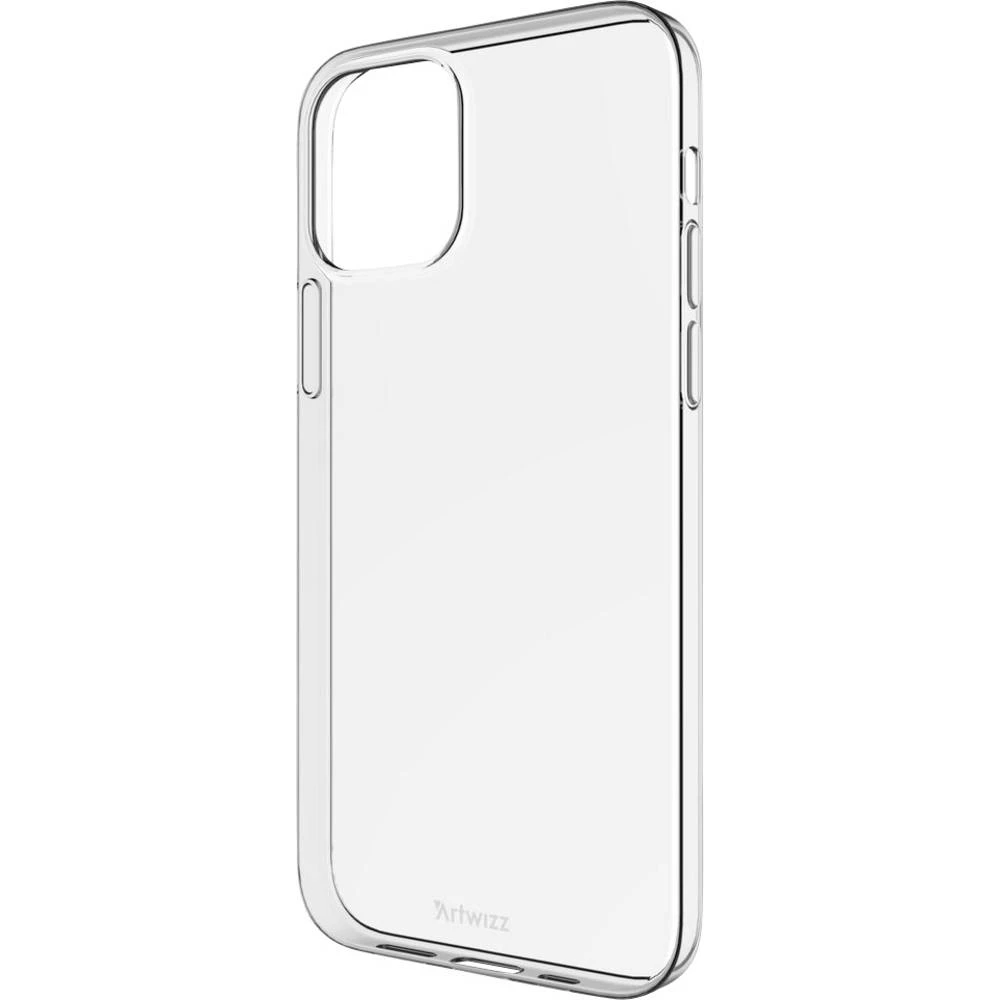 Artwizz    stražnji poklopac za mobilni telefon  Apple  iPhone 12 Pro  prozirna slika