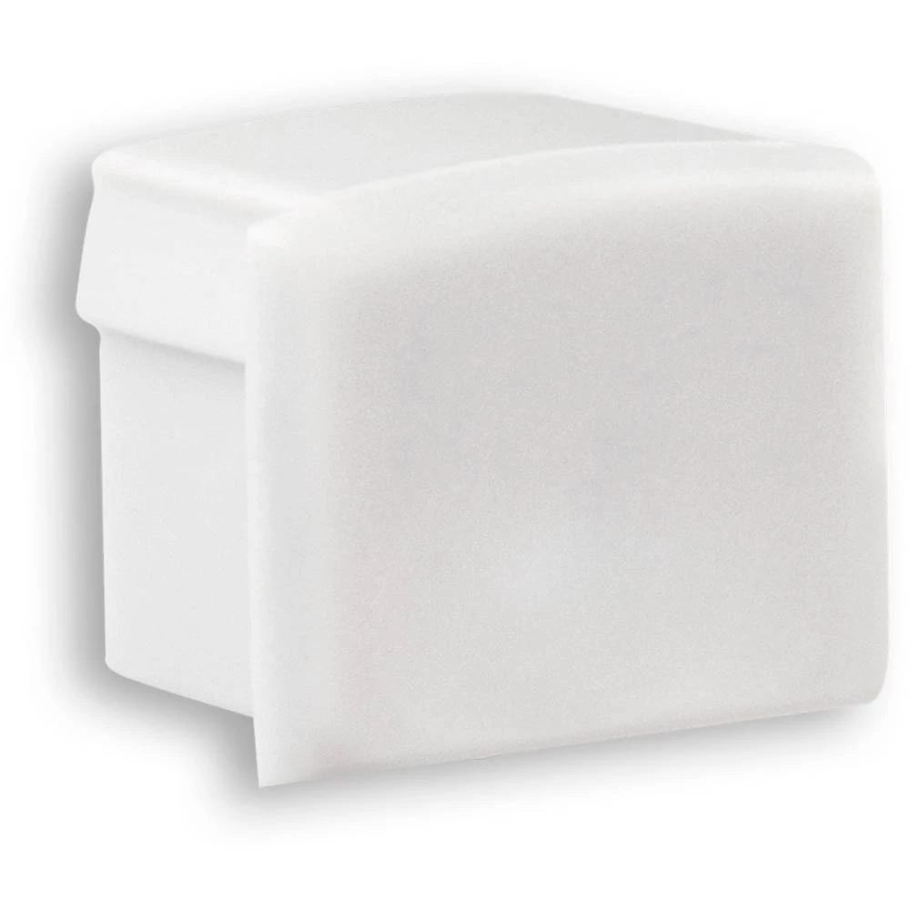 Galaxy Profiles 8106126 8106126 završne kapice PVC (D slika