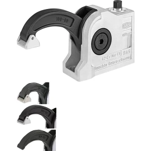 Bessey BAS-CB10-6 Raspon (maks.):97 mm Dimenzije rastovora:60 mm slika