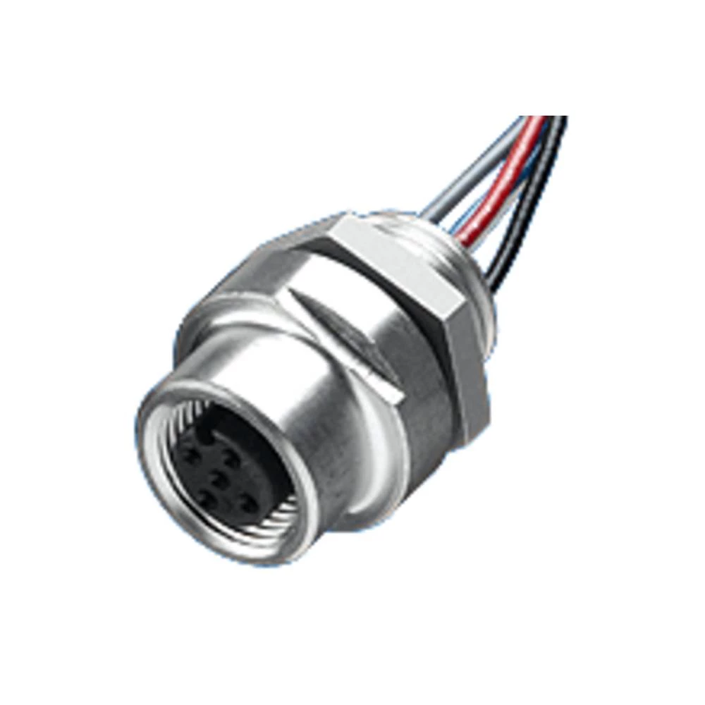 Molex 1200700114 utični konektor za senzor/aktivator, konfekcionirani 1 St. slika