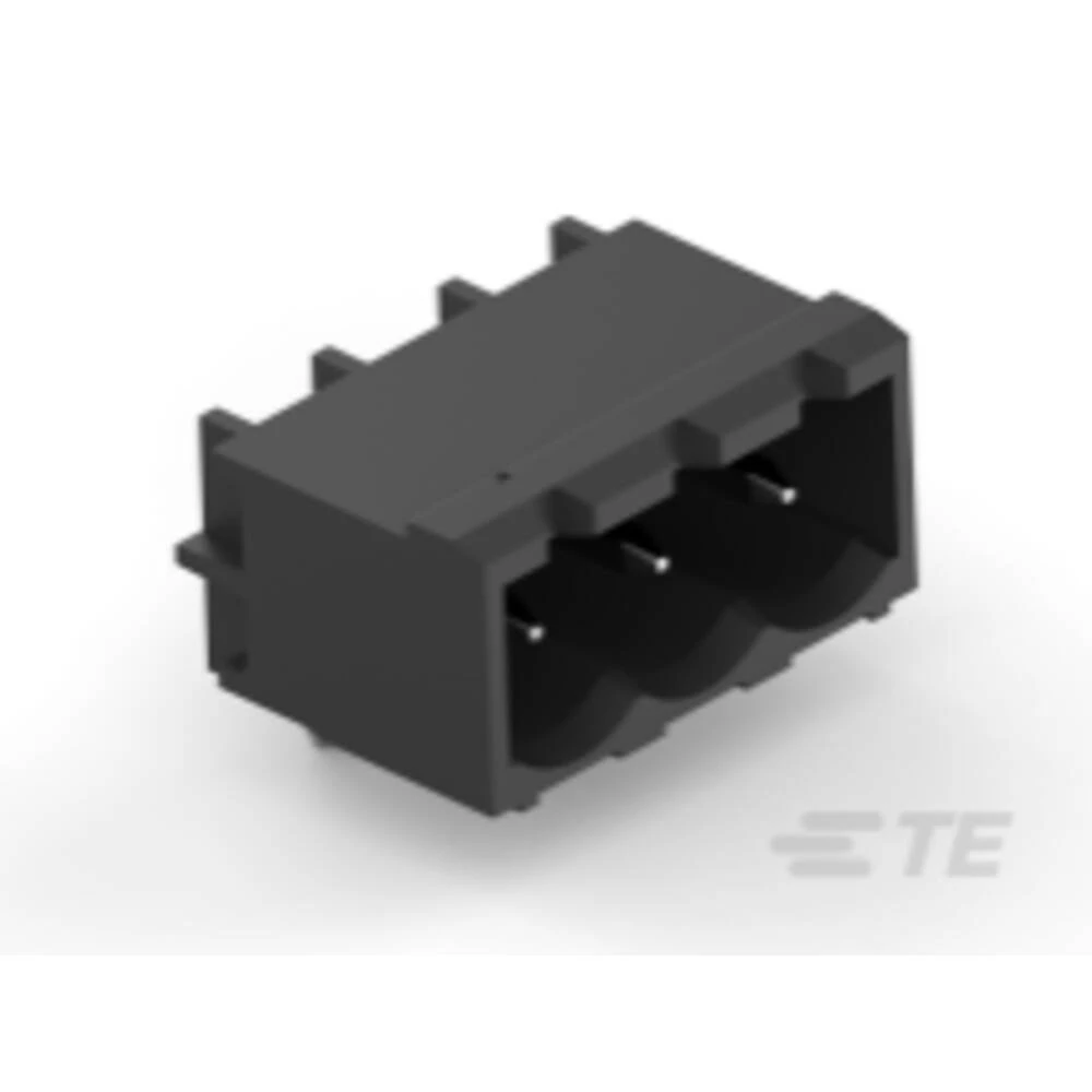 TE Connectivity Eurostyle Terminal BlocksEurostyle Terminal Blocks 1-2342079-5 AMP slika