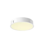 SLV 1008631 MEDO® stropna svjetiljka LED 16 W bijela
