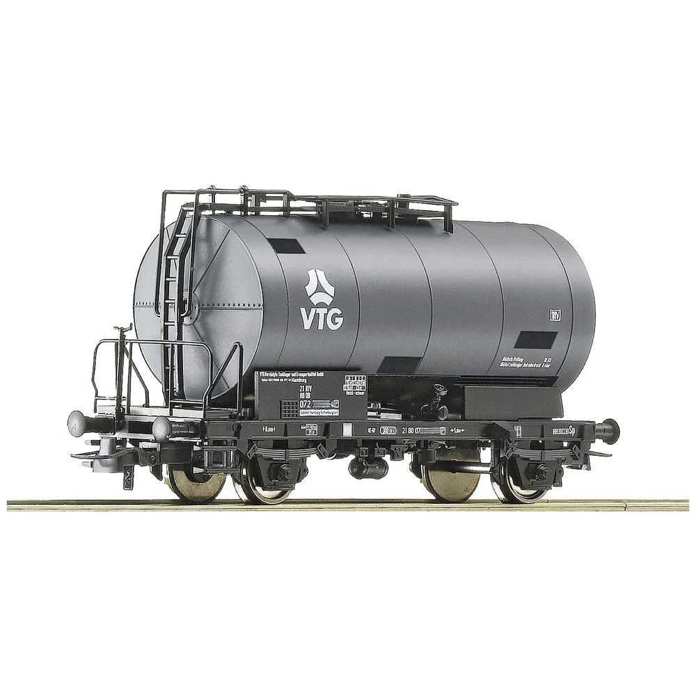 Roco 76619 H0 cisterna VTG DB-a slika