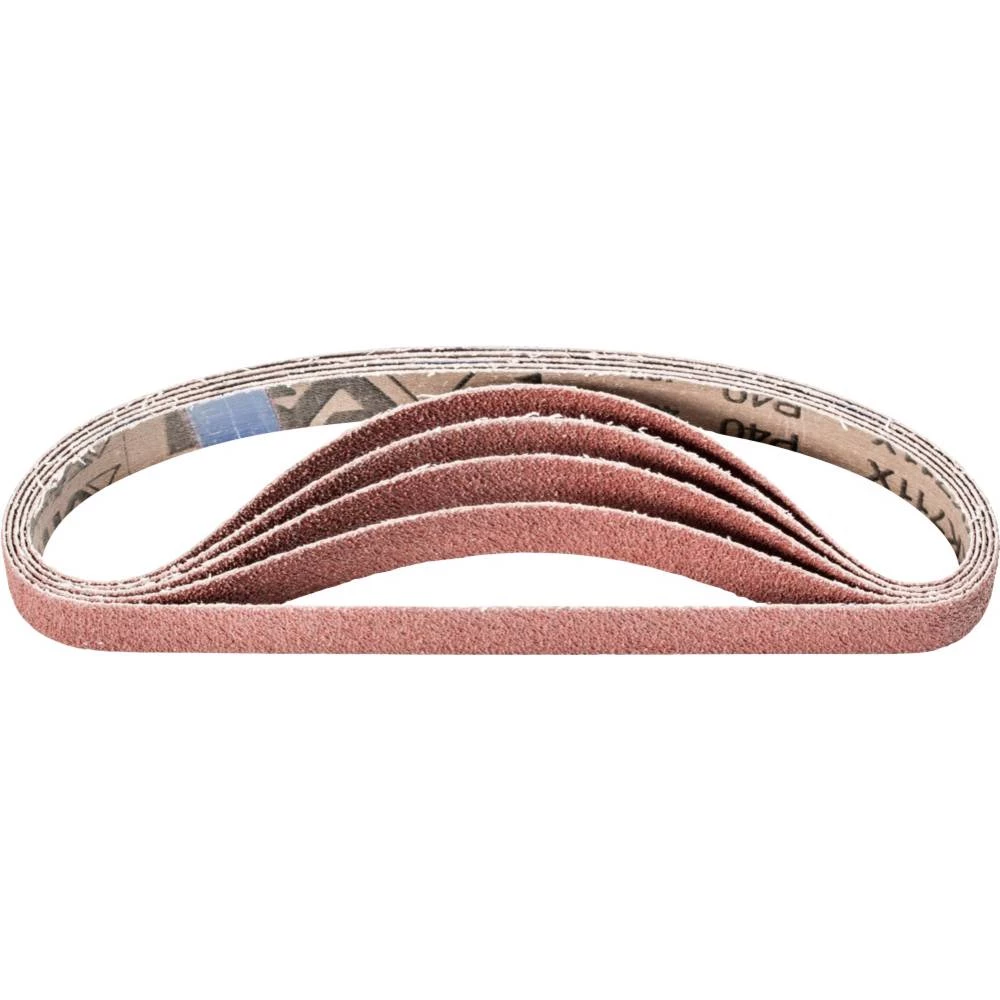 PFERD    BA 20/520 X A 40    45098014    brusna traka        Granulacija 40        (D x Š) 520 mm x 20 mm    10 St. slika