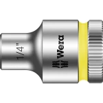Wera 8790 HMB 05003569001 vanjski šesterokutni nastavak za nasadni ključ  1/4"    3/4"