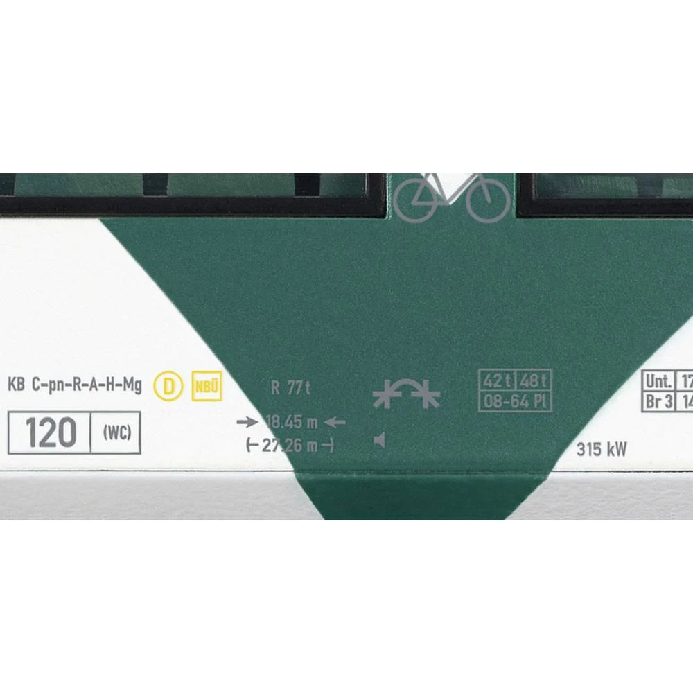 Conrad Product Image