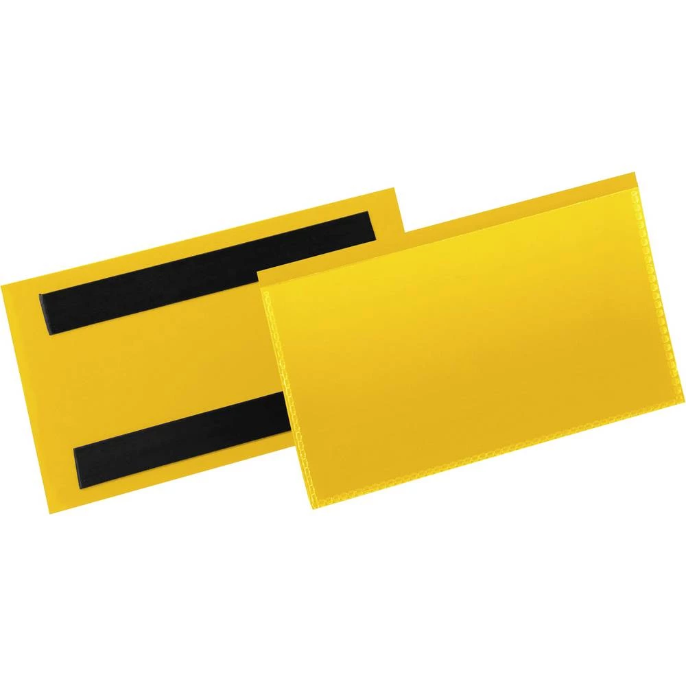 magnetska identifikacijska vreća (Š x V) 150 mm x 67 mm 50 St. slika