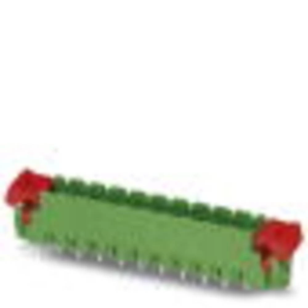 Phoenix Contact Kućište utičnice za tiskanu pločicu MSTBV Ukupan broj polova 15 Raster: 5.08 mm 1808599 50 ST slika