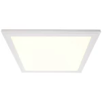 Deko Light SMALL 565220 LED panel  Energetska učinkovitost 2021: G (A - G) 24 W toplo bijela prometno bijela (RAL 9016)