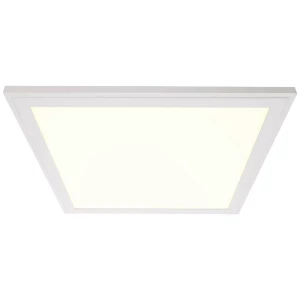 Deko Light SMALL 565220 LED panel  Energetska učinkovitost 2021: G (A - G) 24 W toplo bijela prometno bijela (RAL 9016) slika