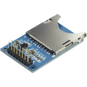 Zaštitni štit SD kartica za Arduino (2 komada) slika