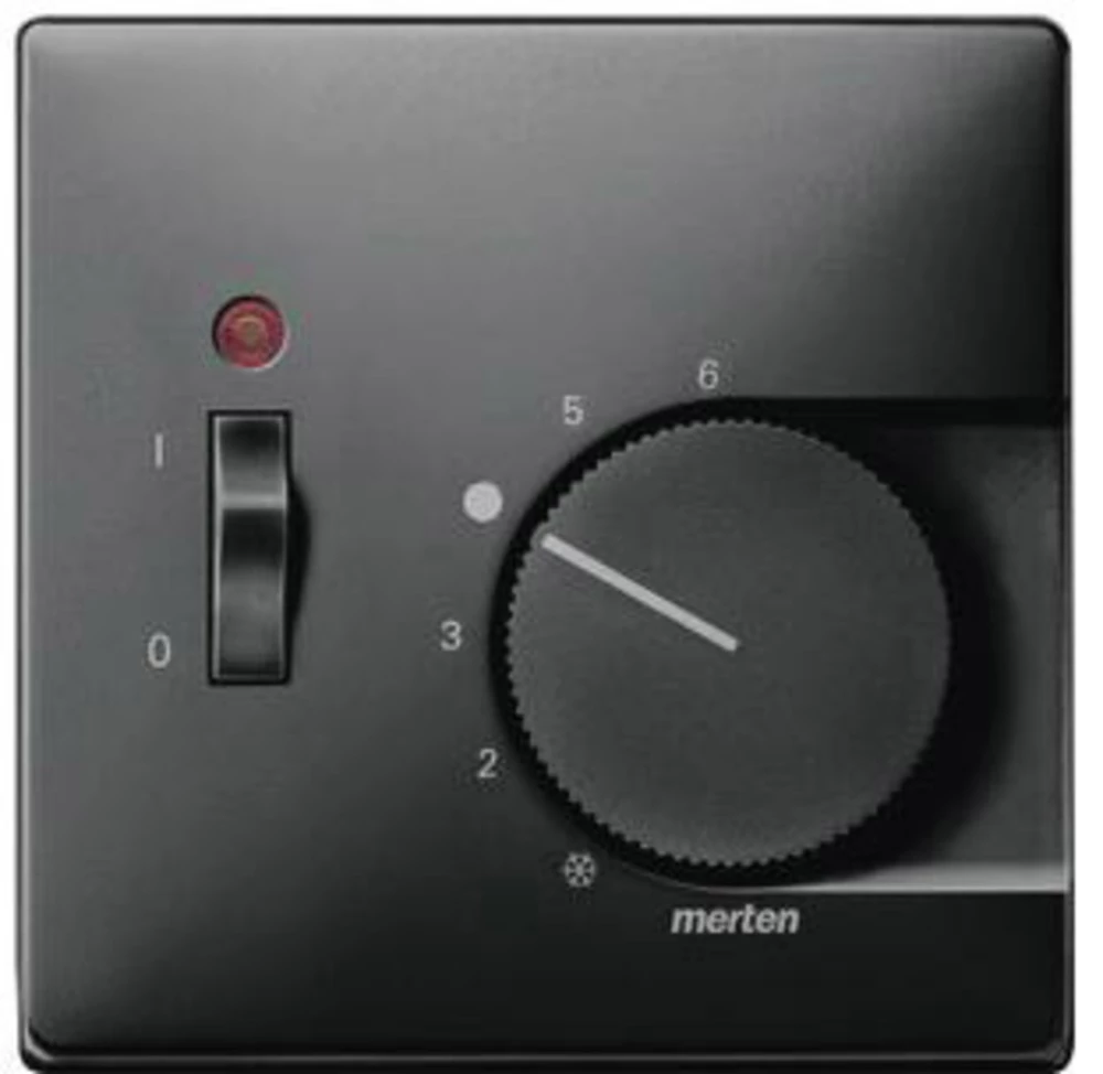 Prednji poklopac Merten 539769 slika