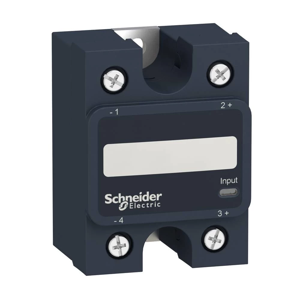 Schneider Electric poluvodički relej SSP1A4125M7T kom. slika