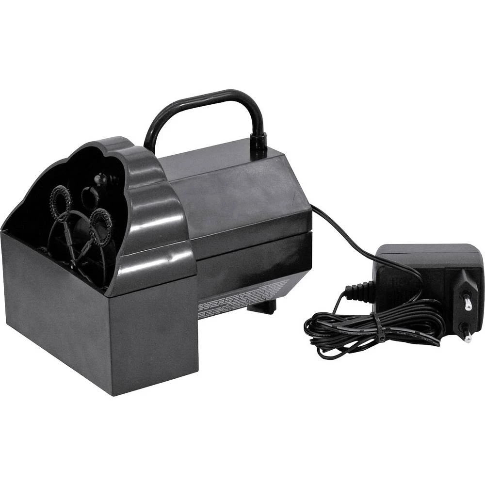 Mini aparat za balone od sapunice Eurolite slika