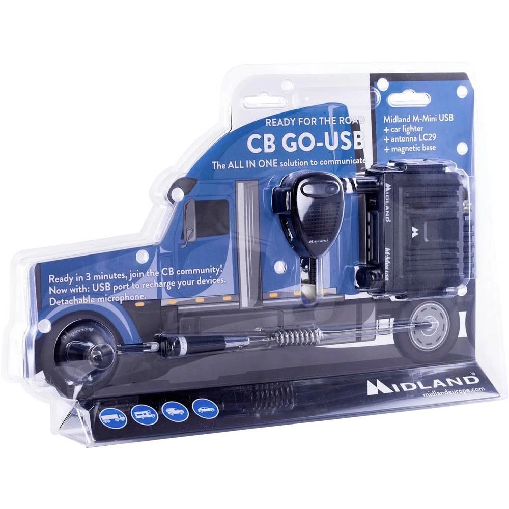 Conrad Product Image