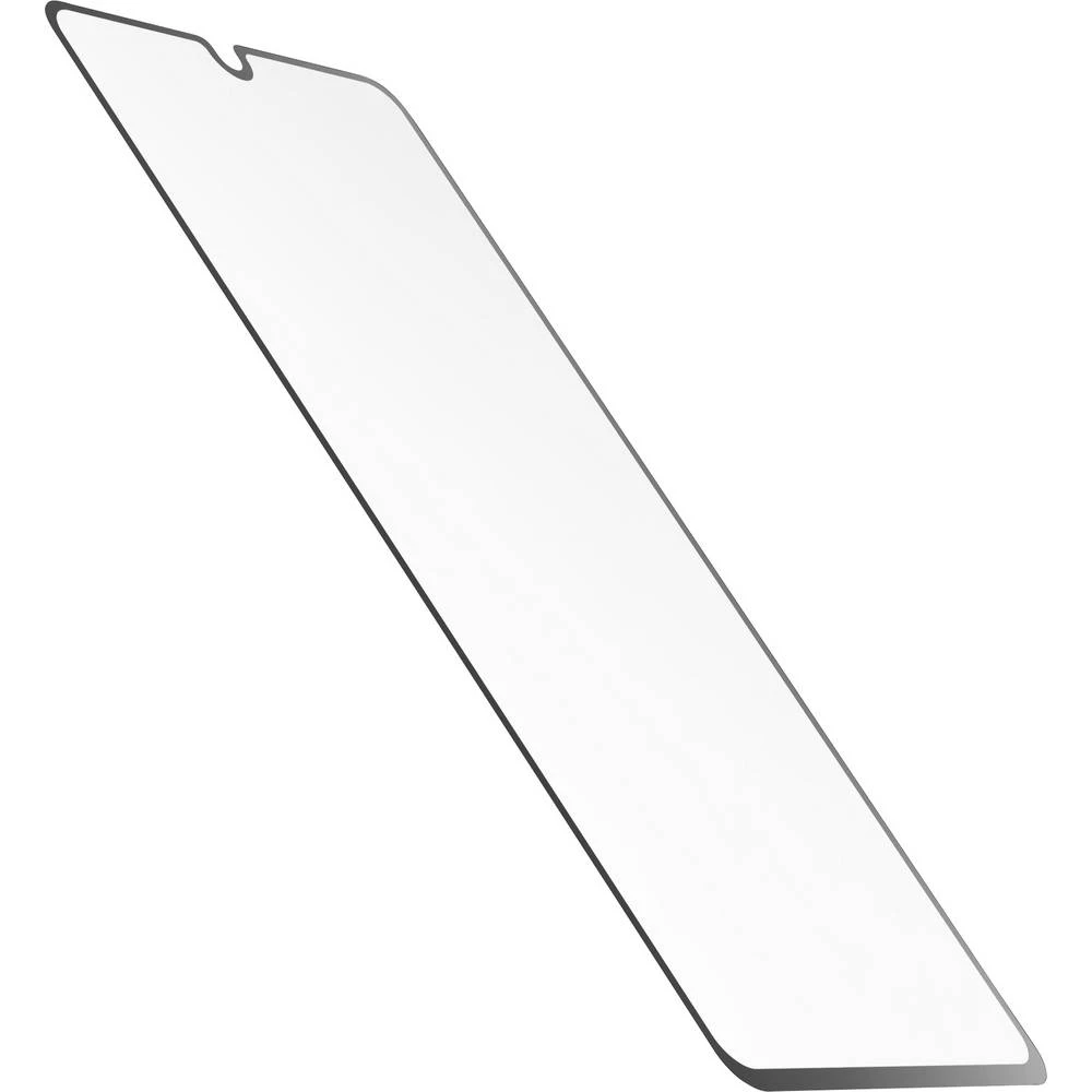 Cellularline  TEMPMICRCAGALA41K zaštitno staklo zaslona Pogodno za: Galaxy A41 1 St. slika