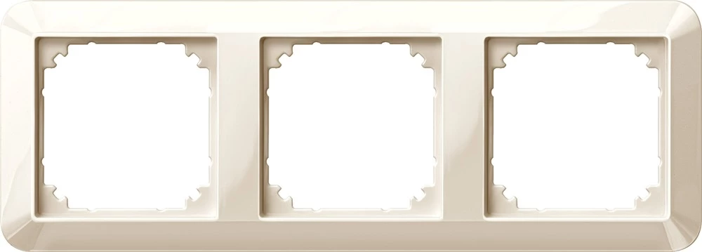 Merten Okvir Poklopac Sustav M Bijela 389344 slika