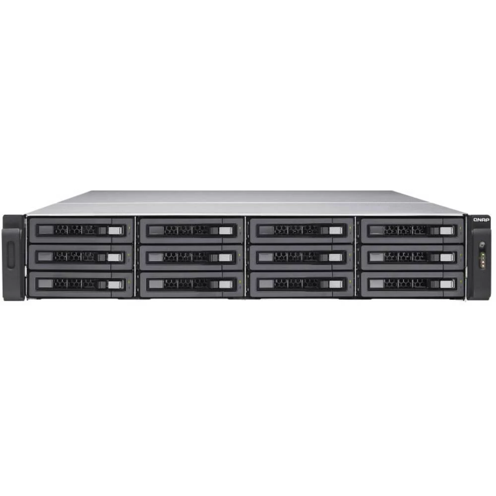 NAS-Server kućište QNAP TES-1885U-D1531-32GR 12 Bay slika