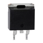 STMicroelectronics T1635-600G TRIAC D2PAK 16 A 600 V Tube
