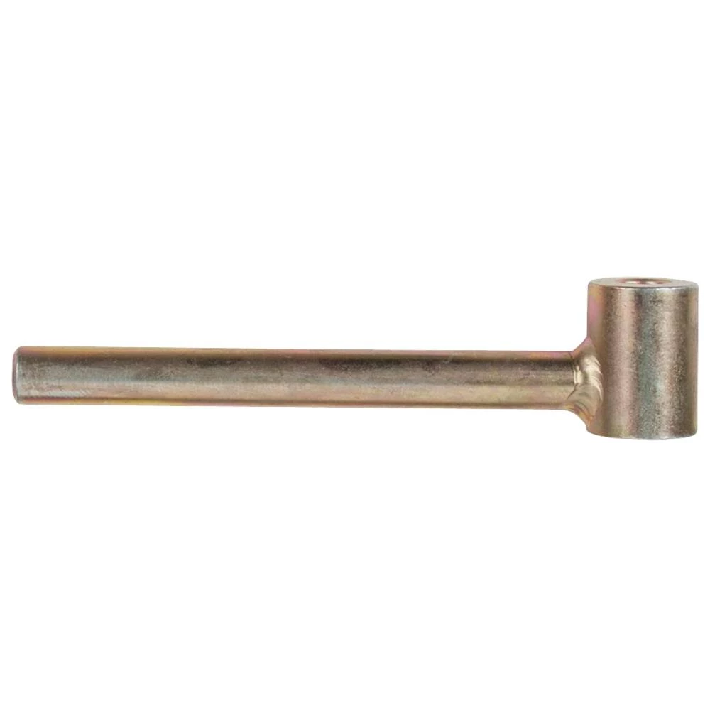 Učvršćivanje zglobne glave, Ø 10 mm KS Tools 700.1695 slika