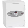 Phoenix DS2501E Data Combi protupožarni trezor vodoodbojan, vatrostalan zaključavanje s kombinacijom brojeva slika