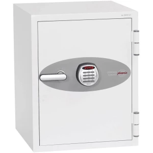 Phoenix DS2501E Data Combi protupožarni trezor vodoodbojan, vatrostalan zaključavanje s kombinacijom brojeva slika