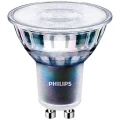 Philips Lighting 70763000 LED Energetska učinkovitost 2021 G (A - G) GU10 oblik klipa 3.9 W = 35 W toplo bijela (Ø x D) 50 mm x 54 mm prigušivanje osvjetljenja 1 St. slika